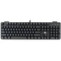 Клавиатура Gembird KB-G530L фото 1